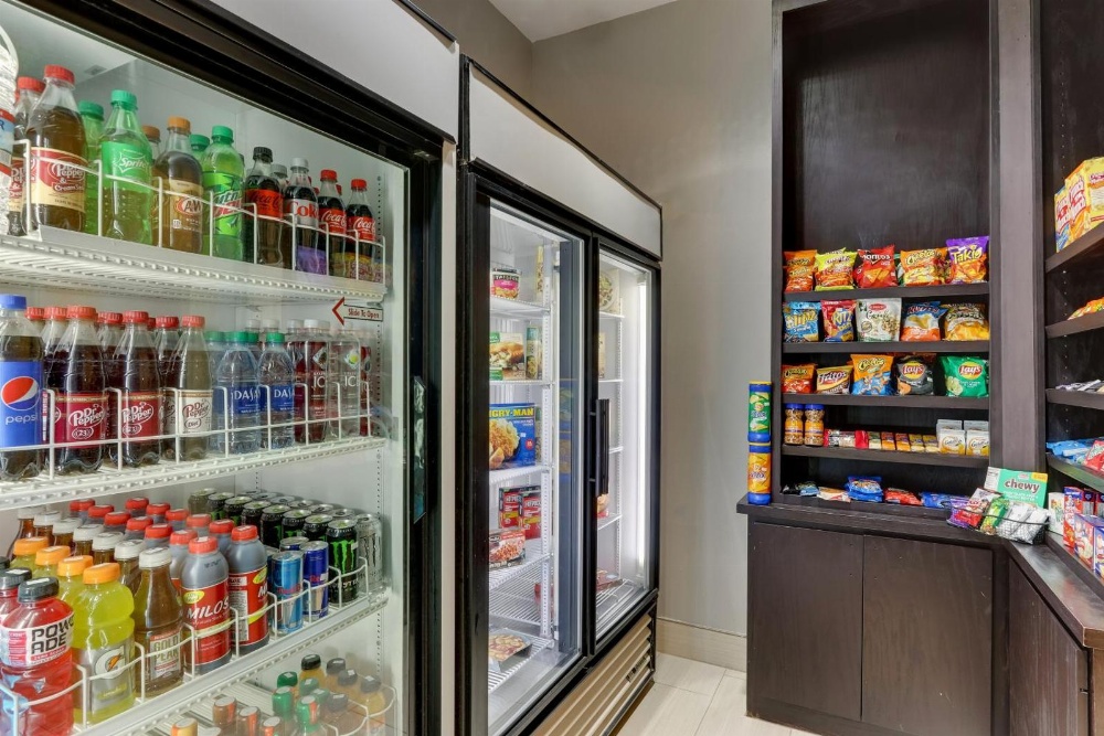 Holiday Inn Express & Suites - Ardmore, an IHG Hotel Main image