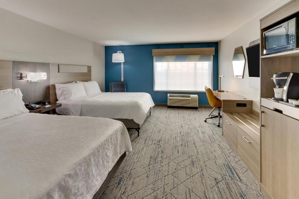Holiday Inn Express & Suites - Ardmore, an IHG Hotel Image 28