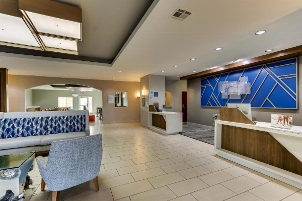 Holiday Inn Express & Suites - Ardmore, an IHG Hotel image 42