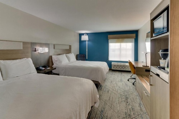 Holiday Inn Express & Suites - Ardmore, an IHG Hotel image 44